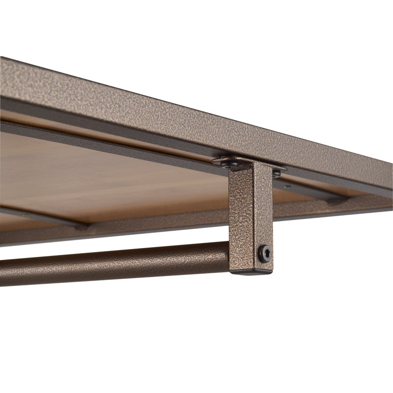 45'' Clothes Rack