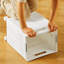 Plastic Laundry Basket