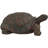Martinez-Wilson Animals Weather Resistant Plastic Garden Statue