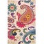 Tapis crème Eddins-20627239