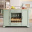 120 cm W Kitchen Cart with-1715315507