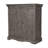 Soumare Solid Wood Accent Cabinet-406481512