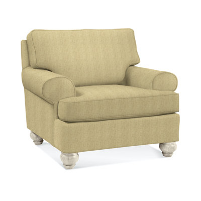 Fauteuil Artisan Landing