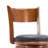 Swivel Solid Wood Counter Stool-69426627-69426628