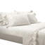 Ensemble de draps en microfibre Garden Of Flowers-912387289-912387290