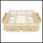 Queen Size Platform Bed With 6 Storage Drawers-768012448