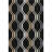 Premium Machine Washable Mayfield AMF2326 Mid-Century Modern Rug-975883238-975883157