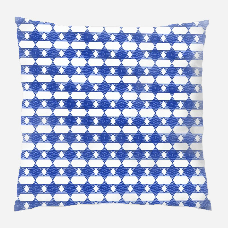 Housse de coussin Ohlson, Intérieur