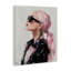 «Pink Daydream Impression Canvas» par Svetlana Aleynikova-1174382151