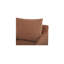Almena 30" Wide Polyester Armchair-1242288913