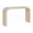 Minimalist Console Table