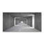 Concrete Tunnel - Print-248577718-248577719