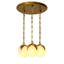 CDJ Chandelier Alesa antique brass finish alabaster-1118128217-1118128216