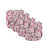 Black/ Pink/Floral 9