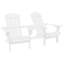 Patio Dining Armchair with Cushion-1011187397