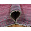 9'4"x12'2" Desire Red Wool Hand Knotted Modern Chiaroscuro Collection Rug 17D0D2C5B4CA4BB1A44BB89142C7A60D
