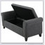 Banc de rangement One More Hayes