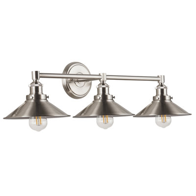 Balakrishna 3 - Light Dimmable Vanity Light
