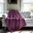 Chic Flora - 1 Piece Premium Blanket-100205506