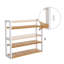 Naimo Baker's Rack