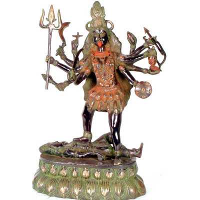 Religious & Spiritual Figurines & Sculptures