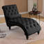 Chaise longue rembourrée Holcroft-704274700