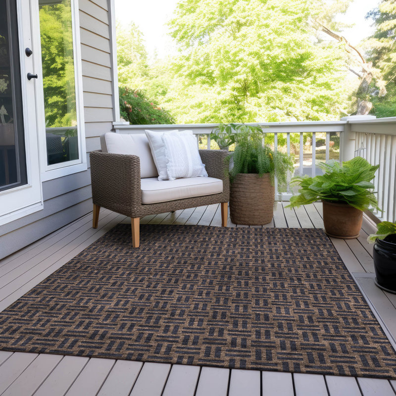  Tapis Maliana, Rectangle 5 pi x 7 pi 6 po