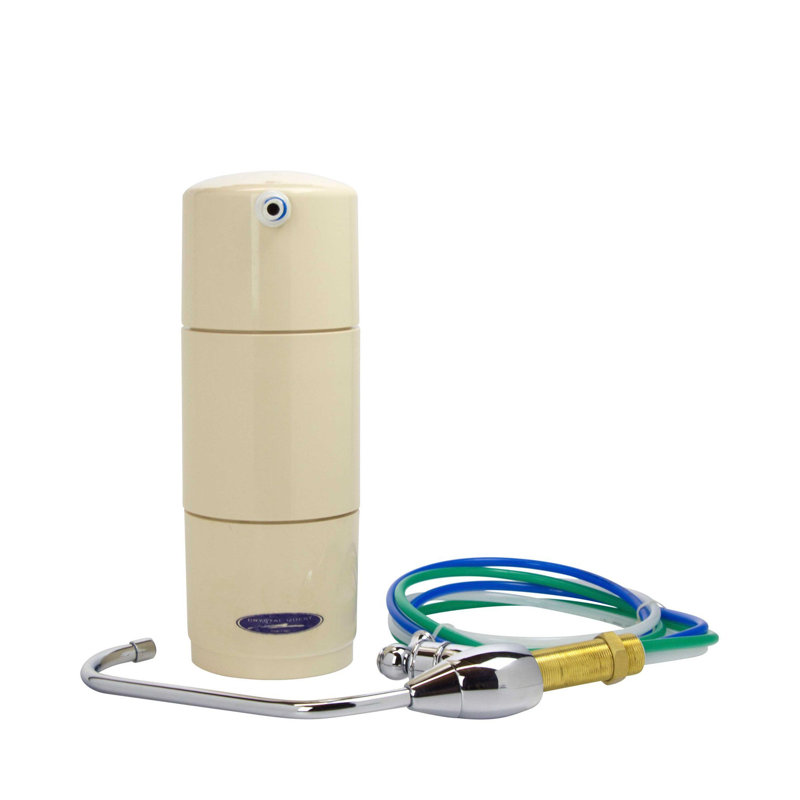 Filtration System