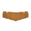 Canapé modulaire inclinable The Seaside-131986681