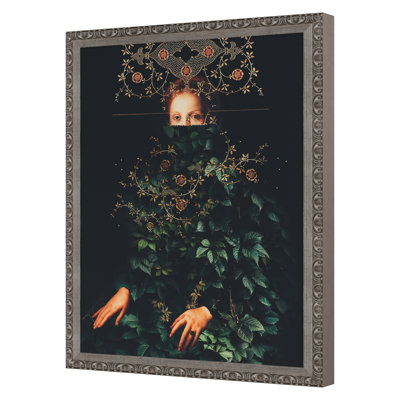 " Patience 2 " by Moth, Frank