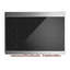 Majestic II 40" Freestanding Induction Range-1505886793