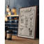 «Cocktail menu» par Eyre Tarney - impression encadrée-21669336