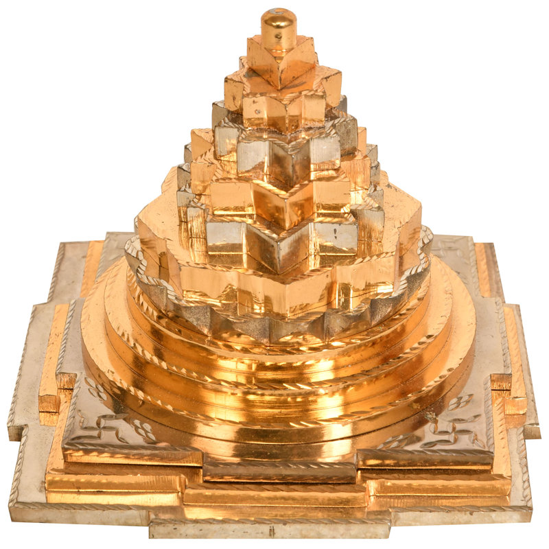 Shri Yantra (Maha Meru)