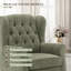 Angiolino Upholstered Armchair-1703948227