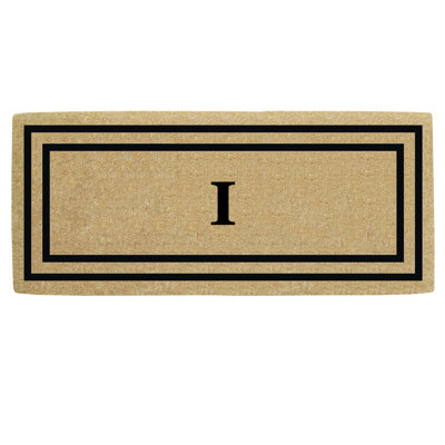 McClain Non-Slip Doormat