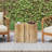 2-In-1 MGO End Table-2040855053