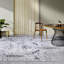 Kollektion 1767 Machine Woven Cream/Grey Rug-101091982