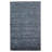 Handwoven Dark Blue Area Rug-1344815276
