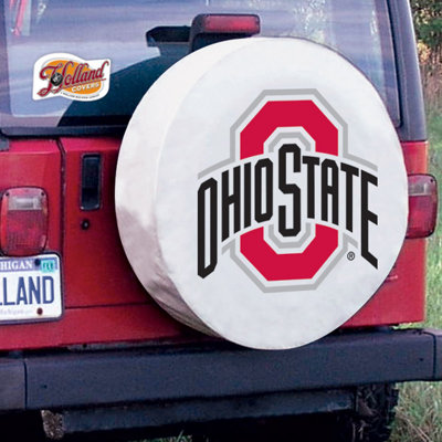 Elastic Wheel Cover By Holland Bar Stool