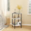 Ensemble de 2 tables de bout Modern-91831467