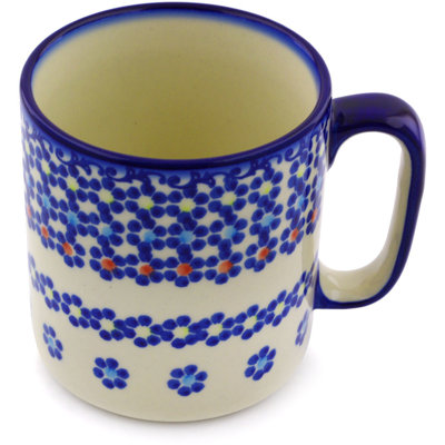 Stoneware Coffee Mug