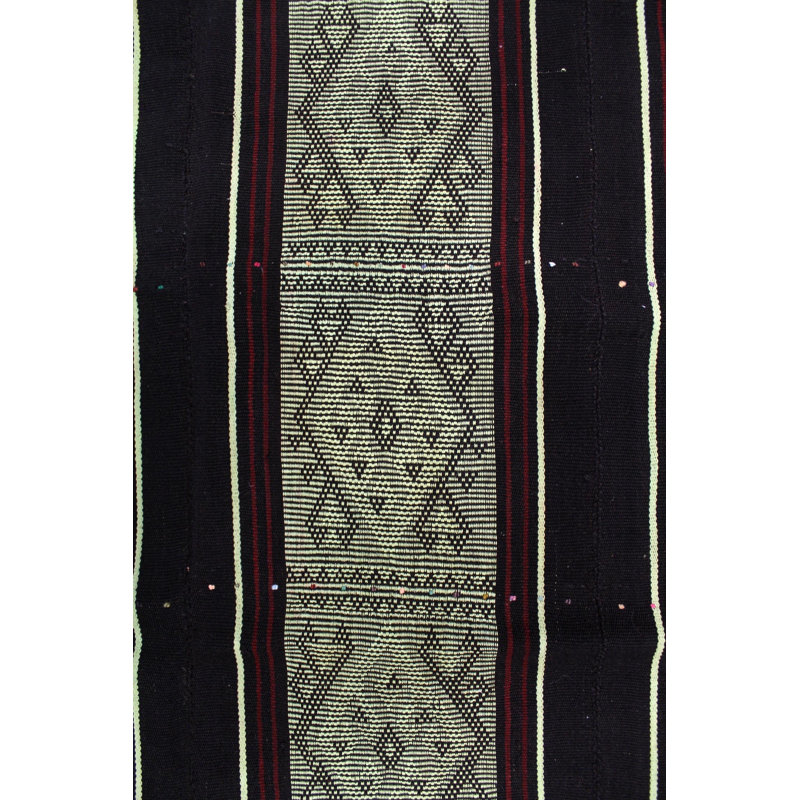 Jijim One-of-a-Kind 5'10" X 7'5" Area Rug