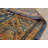 Traditional Blue Hand Knotted Rug-122808685