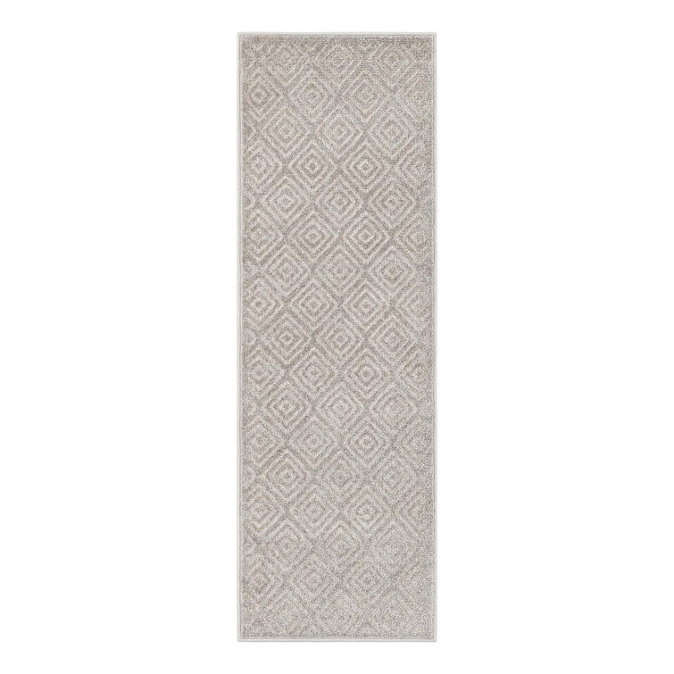 Sabrina Soto Logan Indoor/Outdoor Rug