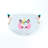 WS At Home Fabric Basket