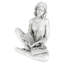 Statue de jardin fille Reflection Reader