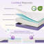 Vesgantti Foam Mattress-123396473-123396474