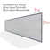 Royal Shade 8' H Fence Privacy Screen Windscreen Cover Netting Mesh Fabric Cloth