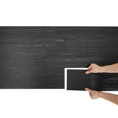 Living and Home 2 mm Thick Vinyl Tile