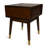 Antonim 18'' W Solid Wood Nightstand